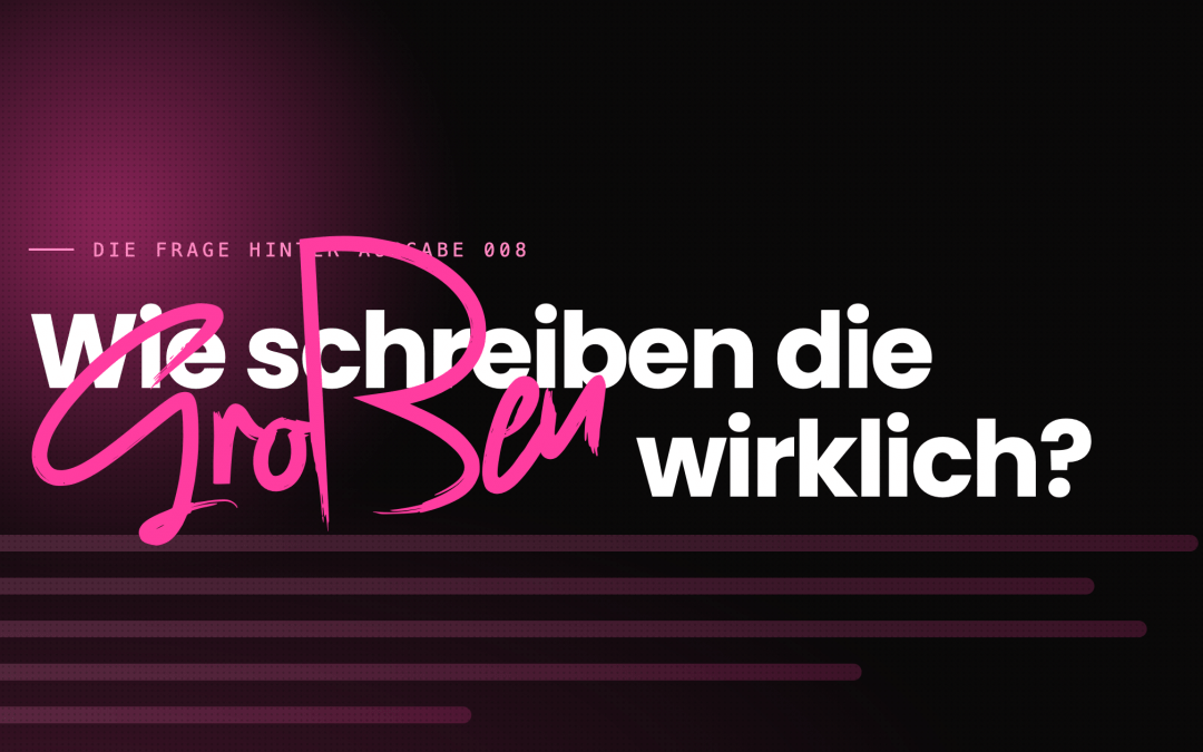 Einen erfolgreichen Songtext schreiben: Tipps und Übungen für angehende Songwriter
