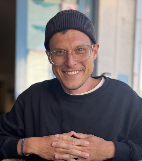 Fabian Mägel — Songwriter, Produzent und Songwriting Coach